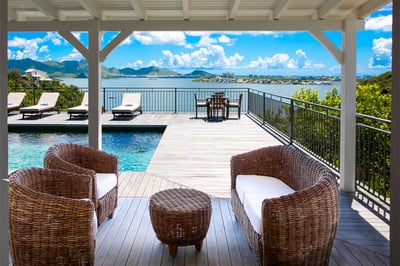 Luxury Villa Photo #13