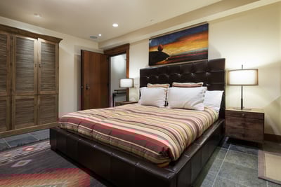 Luxury Villa Photo #22