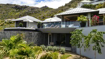 Luxury Villa Photo #3
