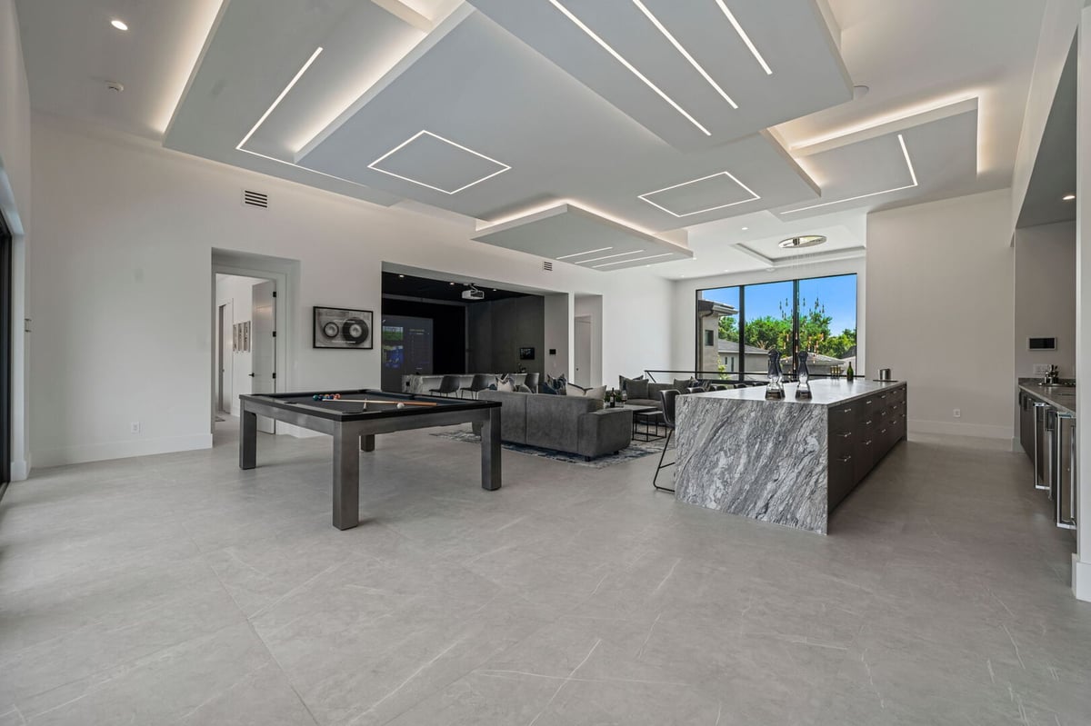 Legends and Leisure Retreat