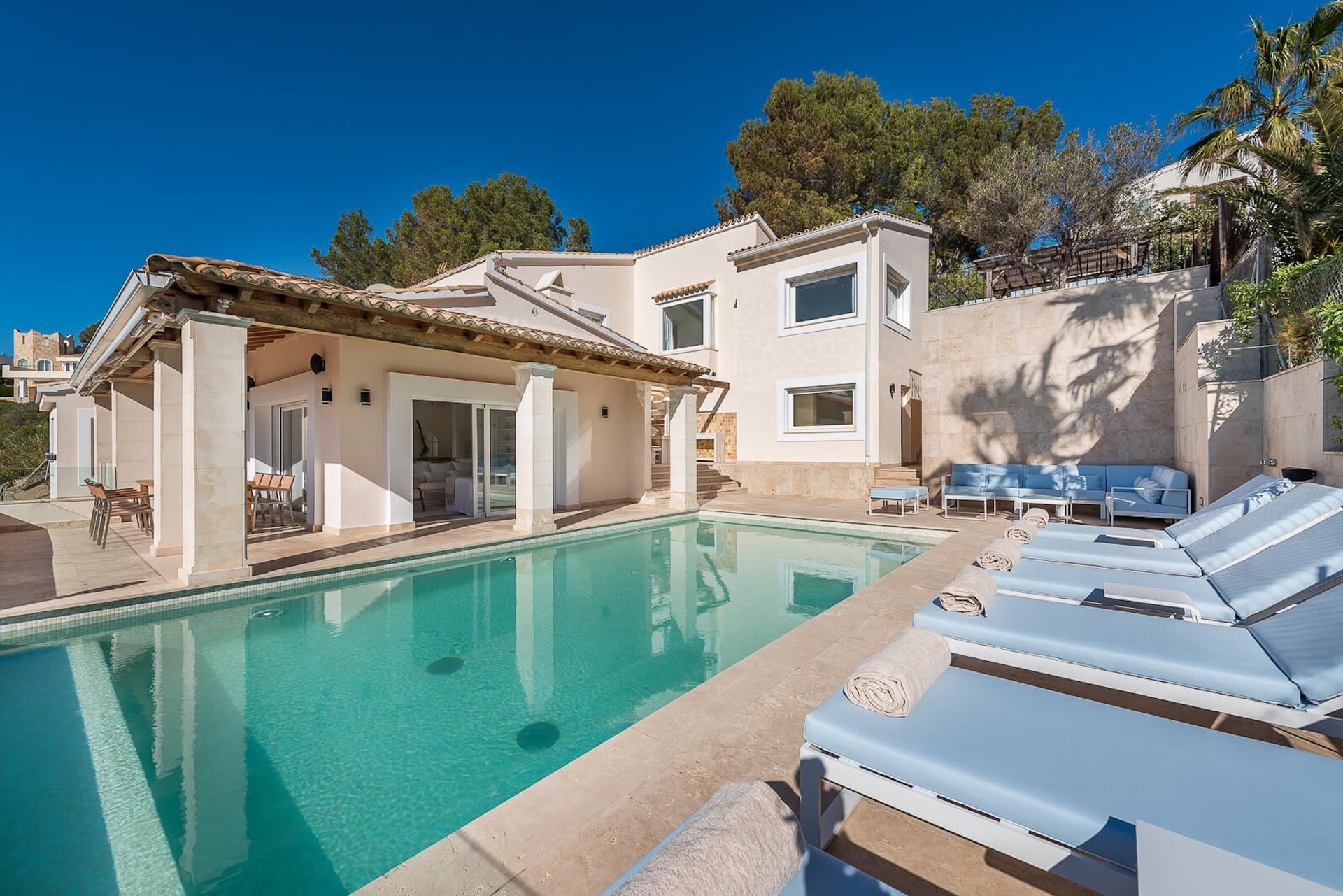 Villa El Lirio - 2