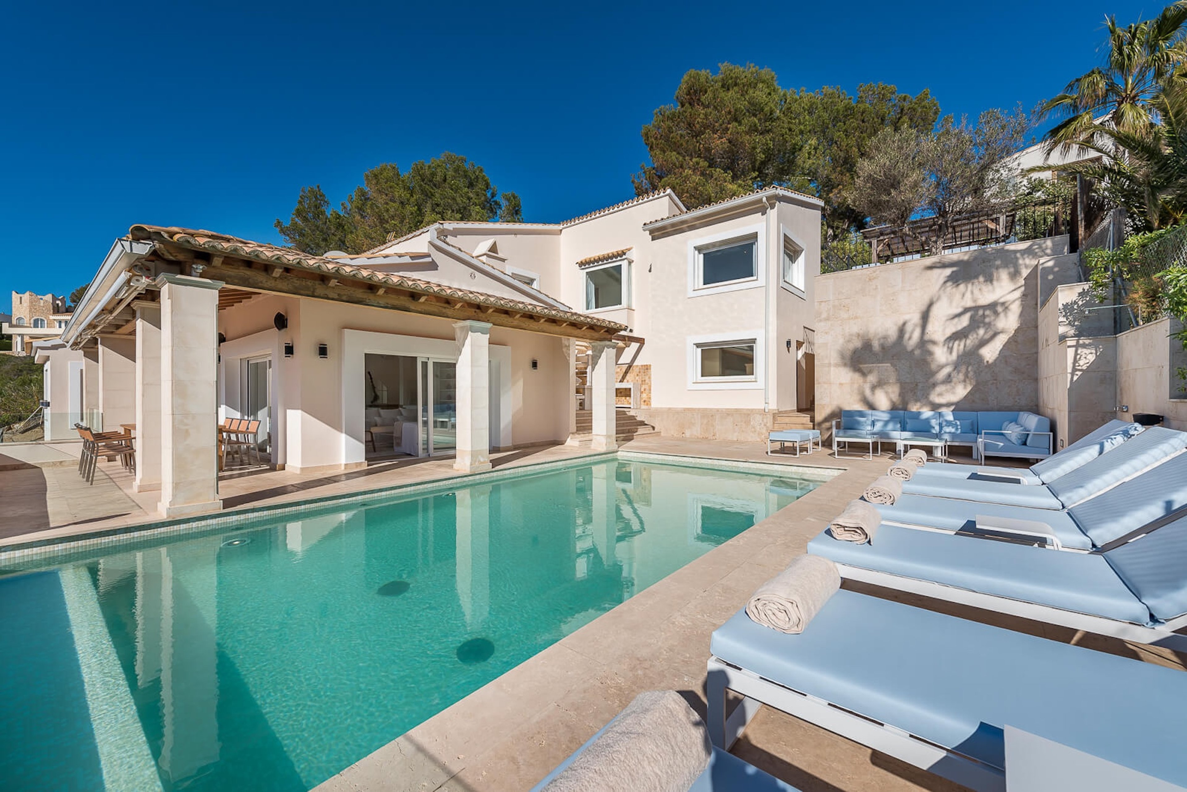 Villa El Lirio - 2