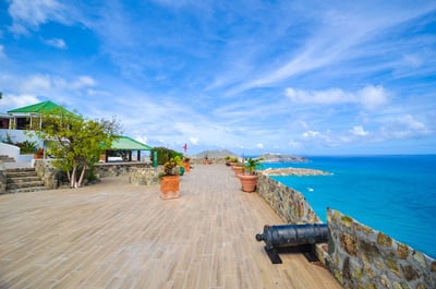 Luxury Villa Photo #7