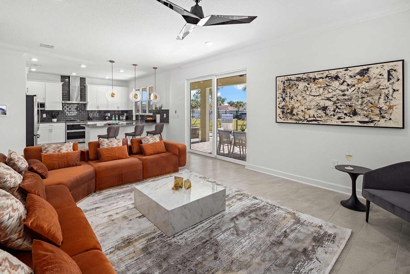 Snake Eyes at Harbor Island Beach Club