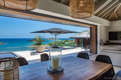 Luxury Villa Photo #21