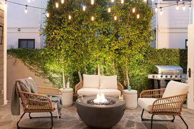 Luxury Villa Photo #4
