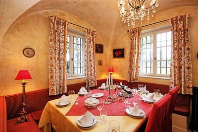 Luxury Villa Photo #15