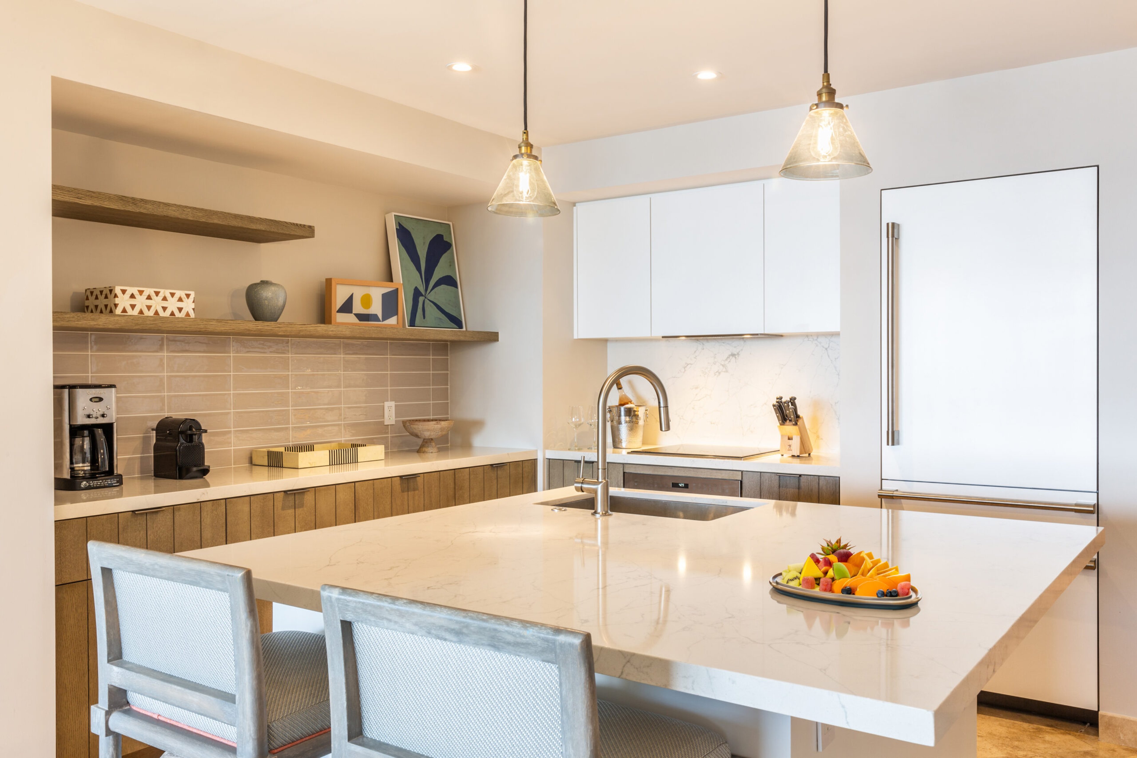 Villas Luxury 2 BDM Suite - 2