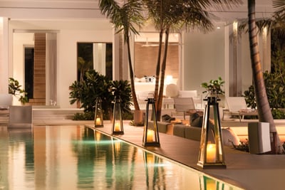 Luxury Villa Photo #25