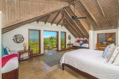 Luxury Villa Photo #24