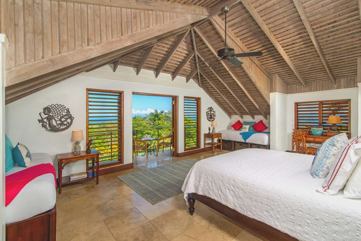 Sugar Hill villa rental - 20