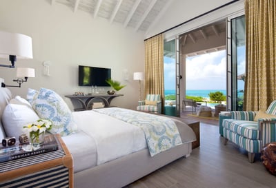 Luxury Villa Photo #7