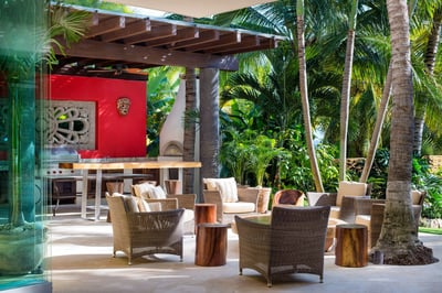 Luxury Villa Photo #15