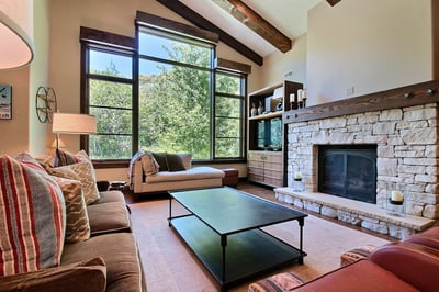 Silver Star at Park City,Silver Star 3 BDM Penthouse