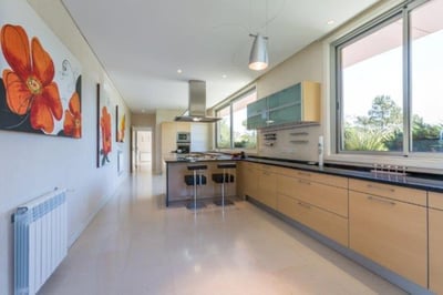 Luxury Villa Photo #13