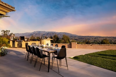 Luxury Villa Photo #14