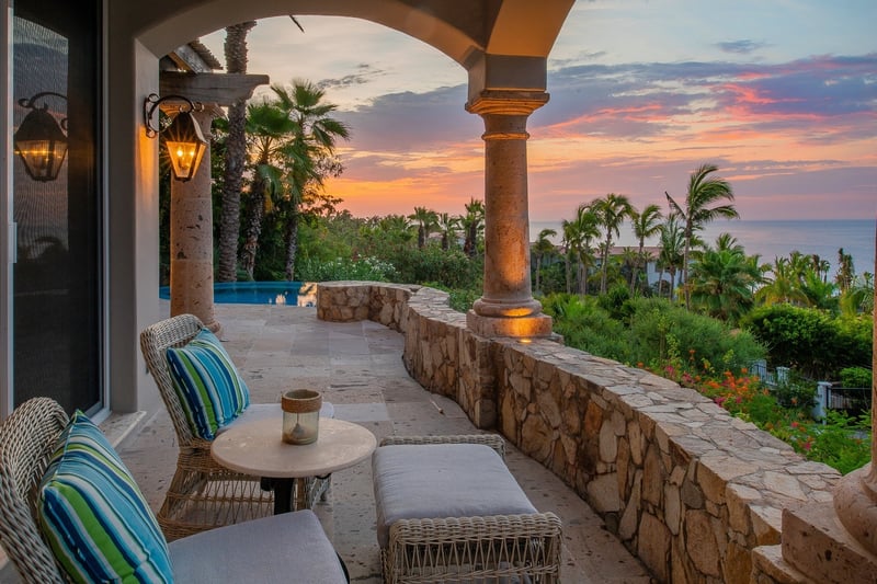 Casita Oasis