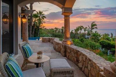 Luxury Villa Photo #15