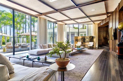 Villa Samurai -  The Art of Japanese Luxury