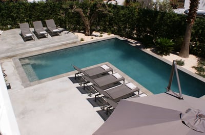 Luxury Villa Photo #38
