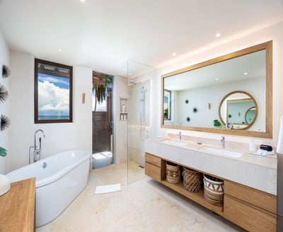 Luxury Villa Photo #39