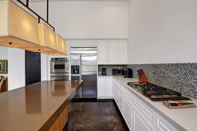 Luxury Villa Photo #18