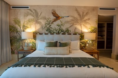 Luxury Villa Photo #39