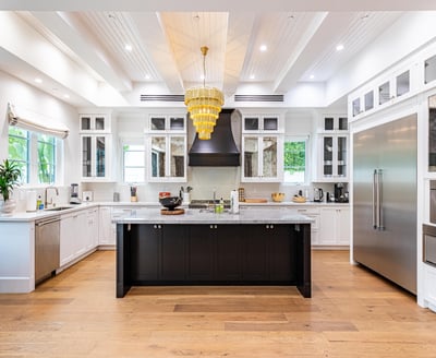 Luxury Villa Photo #35