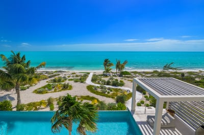 Luxury Villa Photo #14