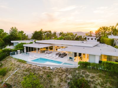 Luxury Villa Photo #8