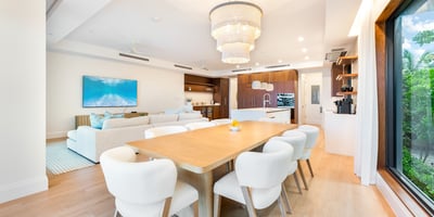 Luxury Villa Photo #8