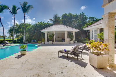 Luxury Villa Photo #15