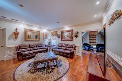 Luxury Villa Photo #27