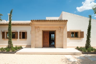Luxury Villa Photo #23