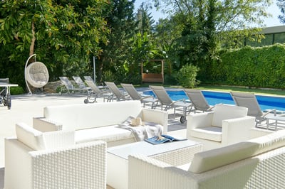 Luxury Villa Photo #6