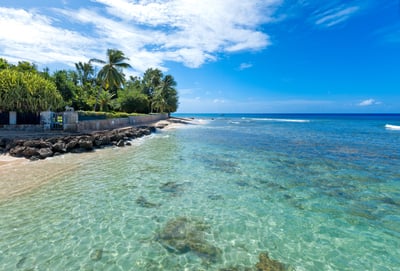 Luxury Villa Photo #5
