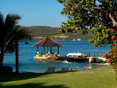Luxury Villa Photo #5