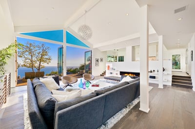 Luxury Villa Photo #22