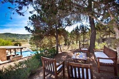 Luxury Villa Photo #9