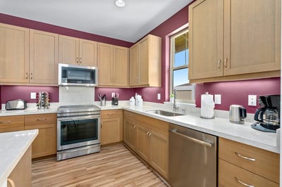 Luxury Villa Photo #10