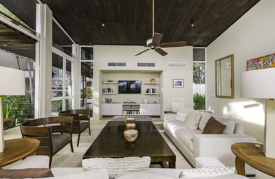 Luxury Villa Photo #20