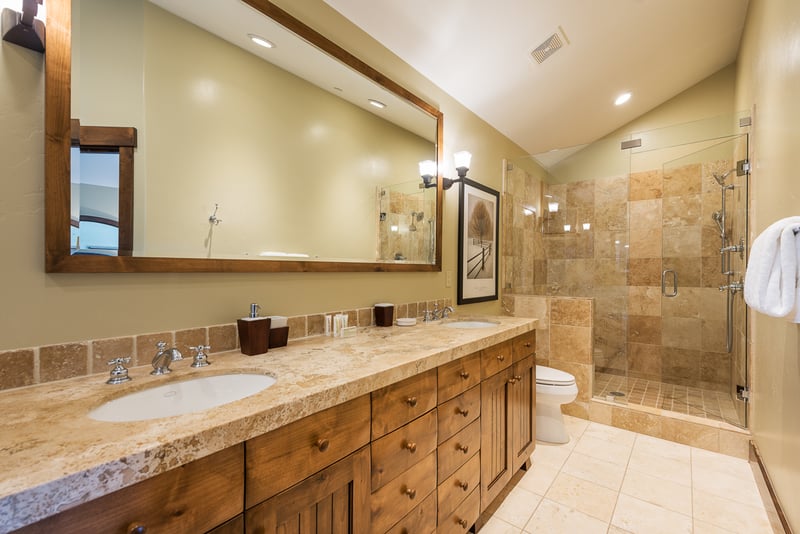 Silver Star 4 BDM Penthouse with Spa