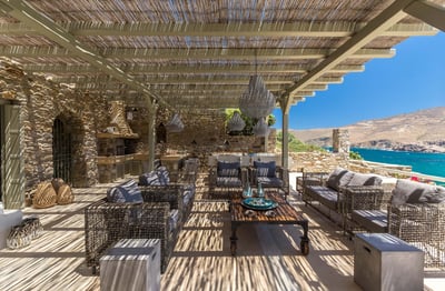 Luxury Villa Photo #19
