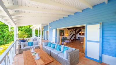 Luxury Villa Photo #17