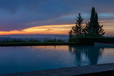 Luxury Villa Photo #8