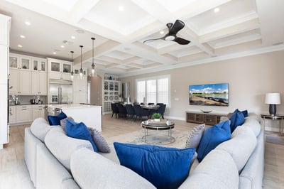 Luxury Villa Photo #14