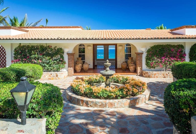 Villa Pacifica Palmilla