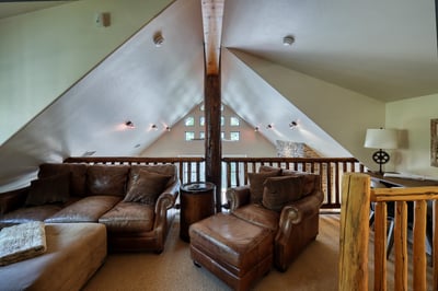 Luxury Villa Photo #21