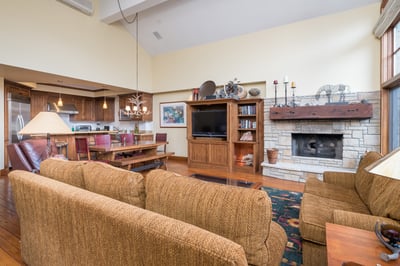 Luxury Villa Photo #3