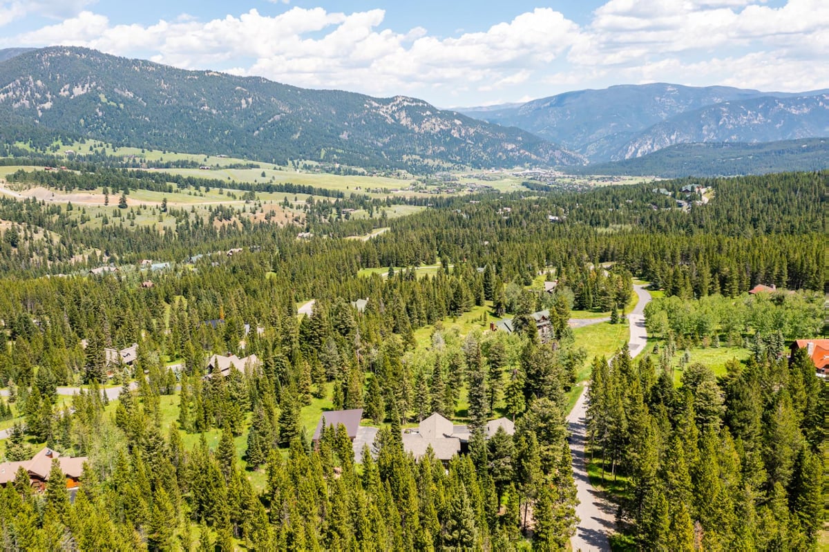 Gray Owl Retreat
